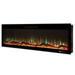 Электрический очаг Real Flame Diamond 60