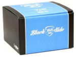 Катушка для рыбалки безынерционная Black Side Yeti 800 FD (3+1 подш.)