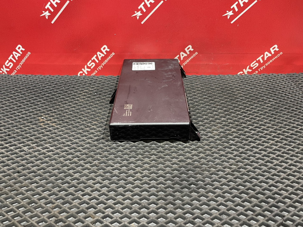 Блок управления CBCU3-E 2023г.