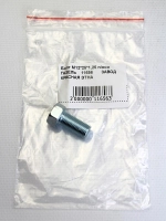 Болт М12*25*1,25