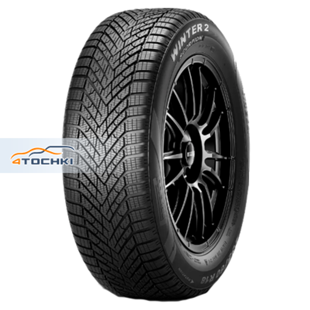 LingLong 255/40R21 102V XL Scorpion Winter 2 TL