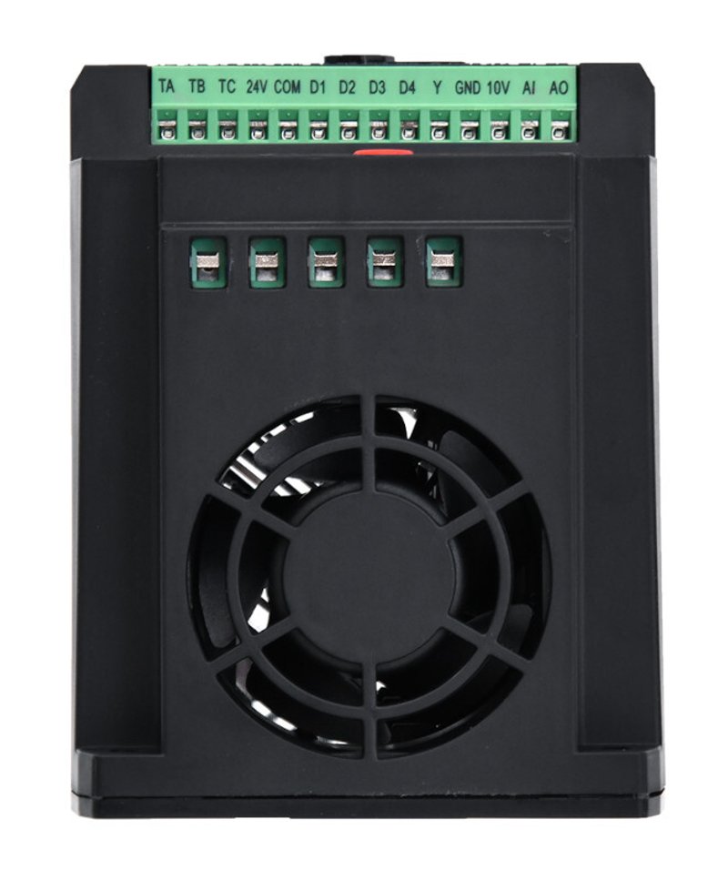 Преобразователь частоты AD30-4T7D5H/011L