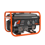 Бензиновый генератор (2.2 кВт) PATRIOT GRS 2500