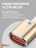 Переходник для Macbook iNeez (OTG) Type-C to USB 3.0 converter + Flash Gold