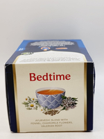 Чай Yogi Tea "Bedtime" травяной со специями 1 уп. 30,6 г (17 пакетиков по 1,8 г) (из Финляндии)