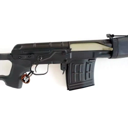 Страйкбольная винтовка Cyma СВД CM057А