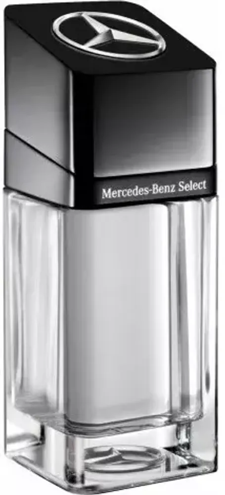 Mercedes-Benz Select Man EDT 100 ml Mercedes-Benz Select Man EDT 100 ml