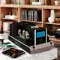 Mcintosh MC901 Black