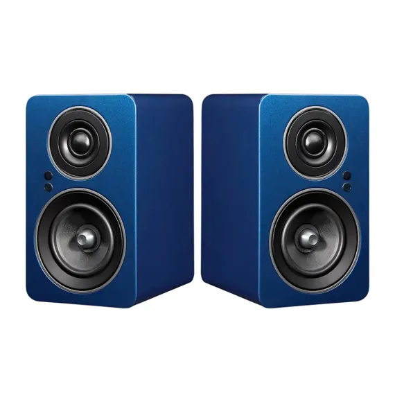 Jamo C705PA MKII High Gloss Blue