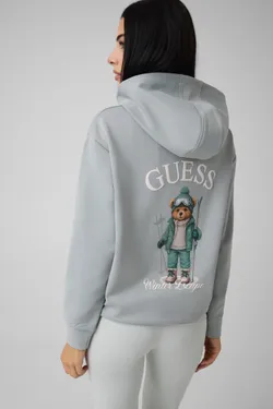 Толстовка женская GUESS