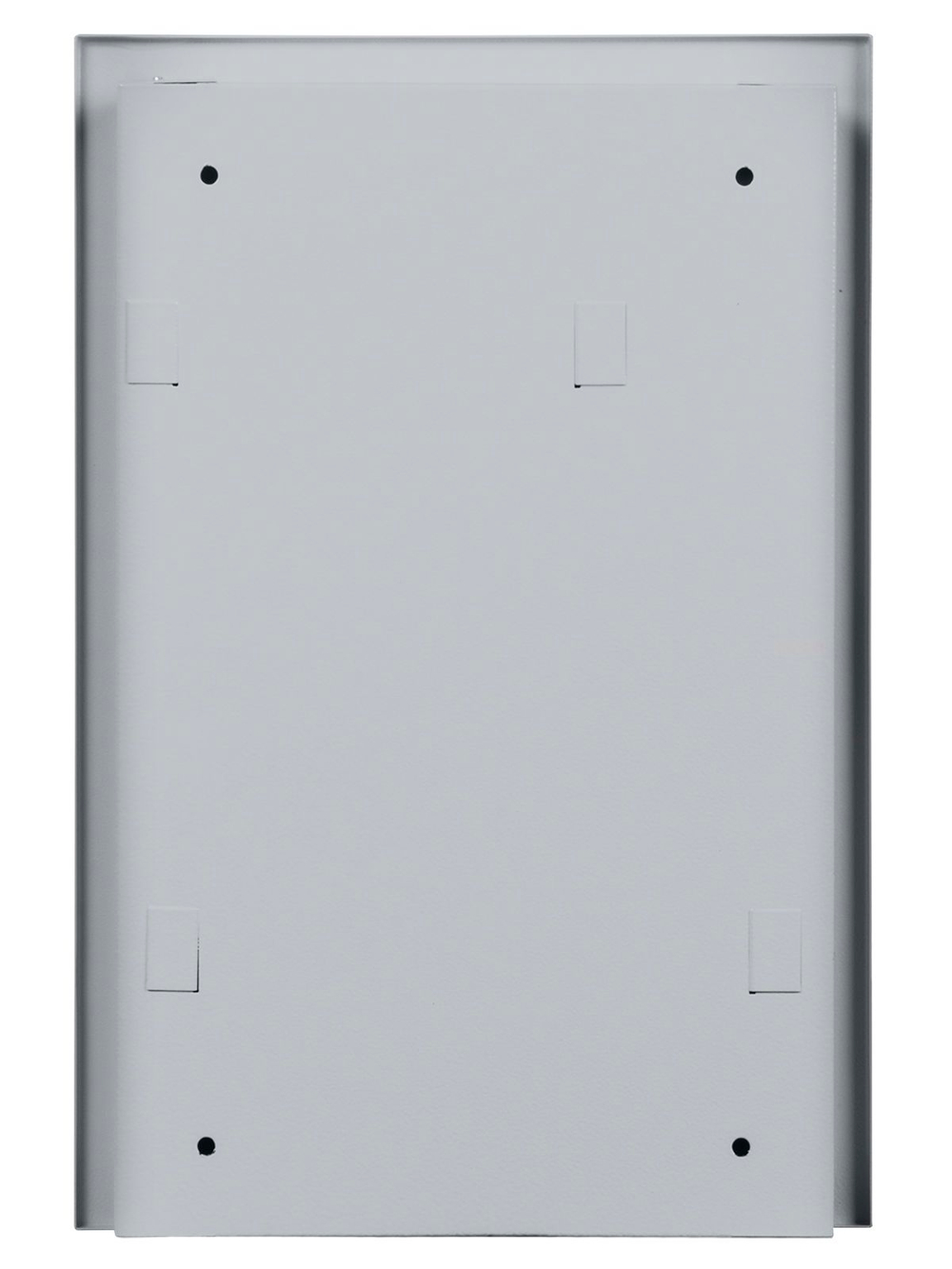 Корпус металлический ЩУРВ-1/12 (480х320х165) TDM