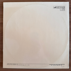 Виниловая пластинка Леонид Коган - Романтическая музыка (1991г.) 2LP