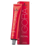 Schwarzkopf Professional Крем-краска для волос Igorа Royal, тон №9,5-4, Светлый блондин пастельный бежевый, 60 мл