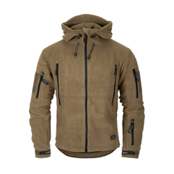 Helikon-Tex PATRIOT JACKET coyote