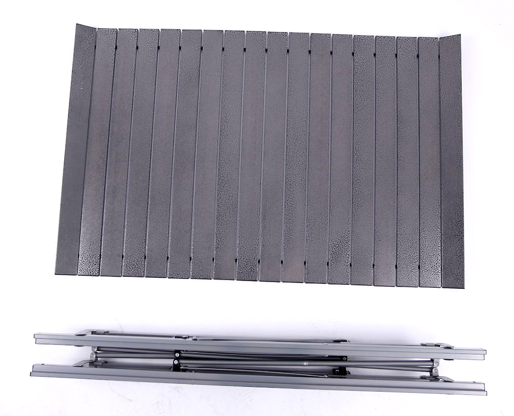 Стол складной KingCamp Compact Folding Table [KС3866]