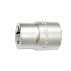 Торцевая головка короткая 3/4", 21 мм, СТАНКОИМПОРТ, CS-34.10.21