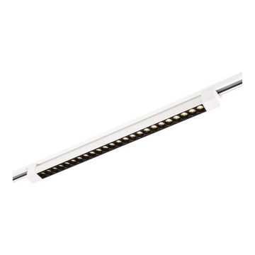 Трековый однофазный светильник 20W 3000K ST367.536.20.2 белый ST-Luce