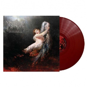 Immolation / Descent (Coloured Vinyl)(LP)