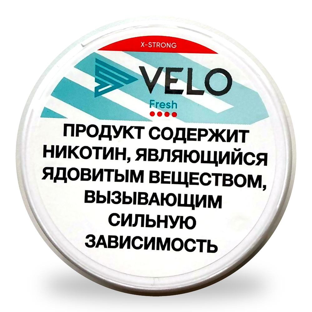 VELO Fresh (10мг) (Беларусь)