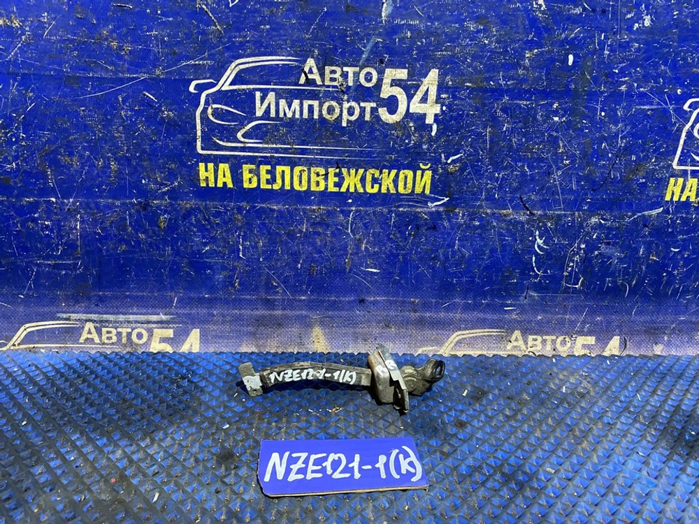 Ограничитель двери задней правой TOYOTA ALLEX 2001