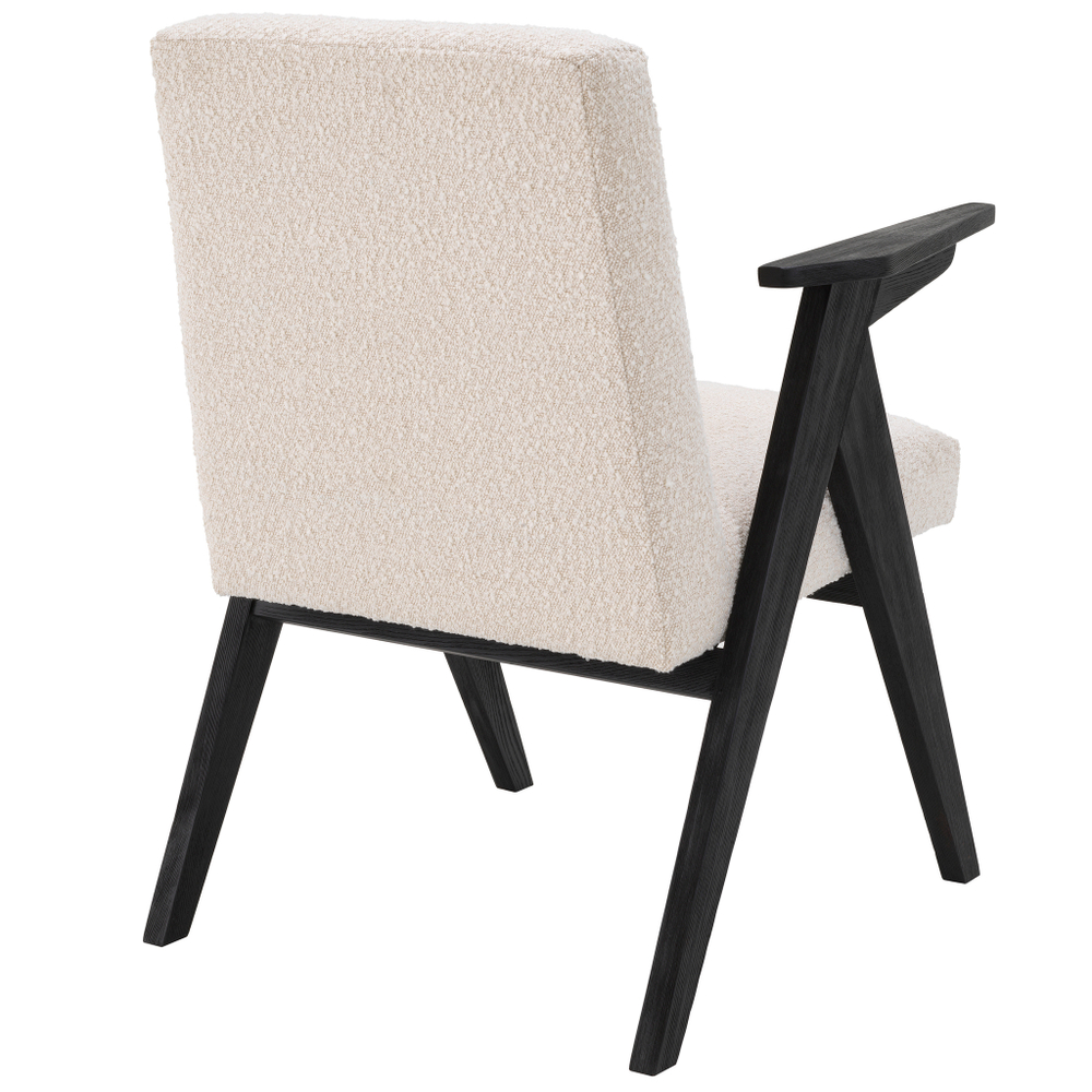 Стул Dining Chair Bobo арт.115035