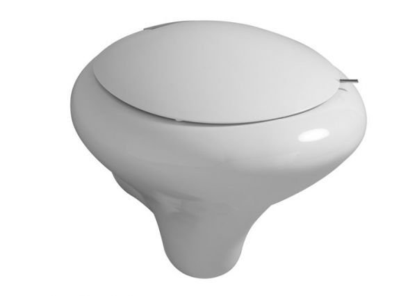 Биде Istanbul Vitra подвесное 4256B003-0848