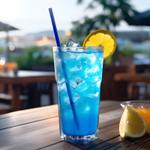Kuli Kuli, Органическая смесь суперпродуктов, Marine Glow, 170 г (6 унций)