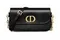 Сумка Dior 30 Montaigne Avenue черный