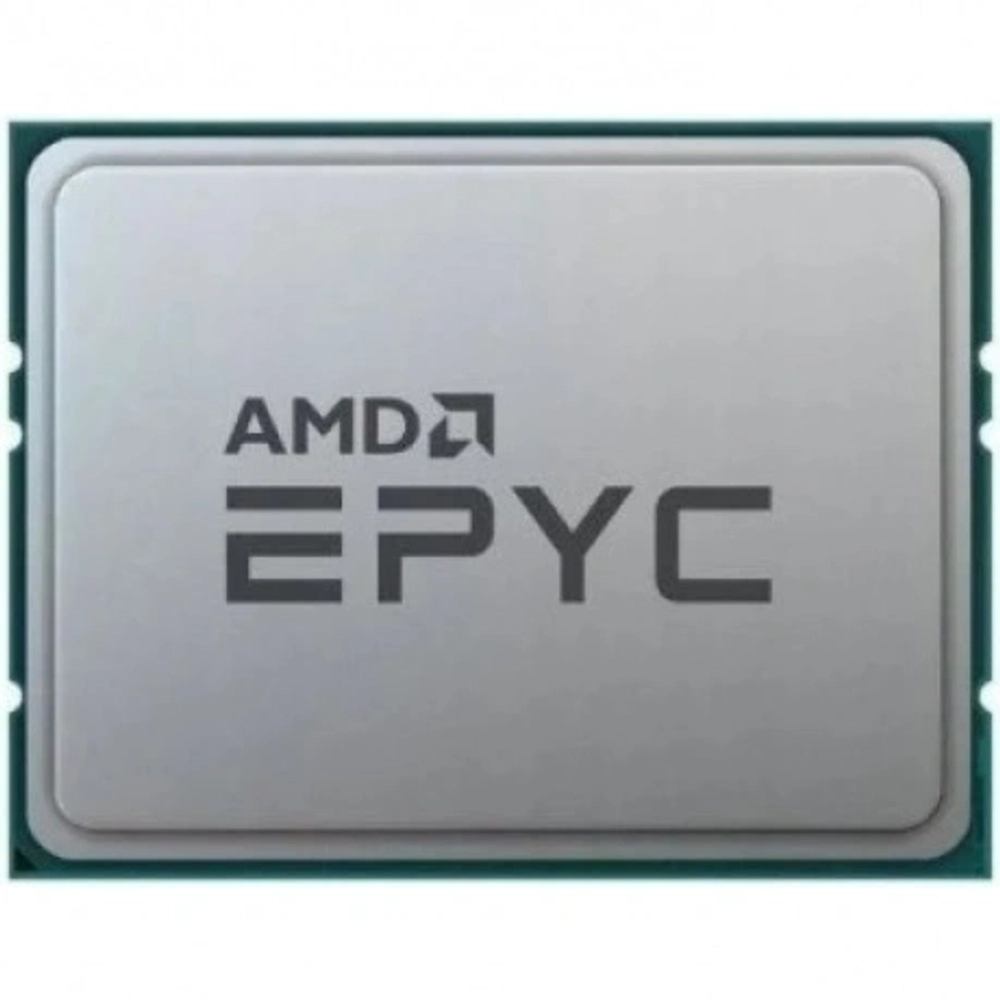 Процессор AMD EPYC 7543 OEM (100-000000345)