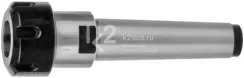 Патрон цанговый OCM КМ3 с резьбой, ER32