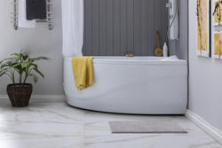 Акриловая ванна Aquanet (Акванет) Mayorca 150x100 R с каркасом