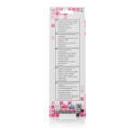 Розовый вибратор Shower Stud Super Stud на присоске - 21 см.