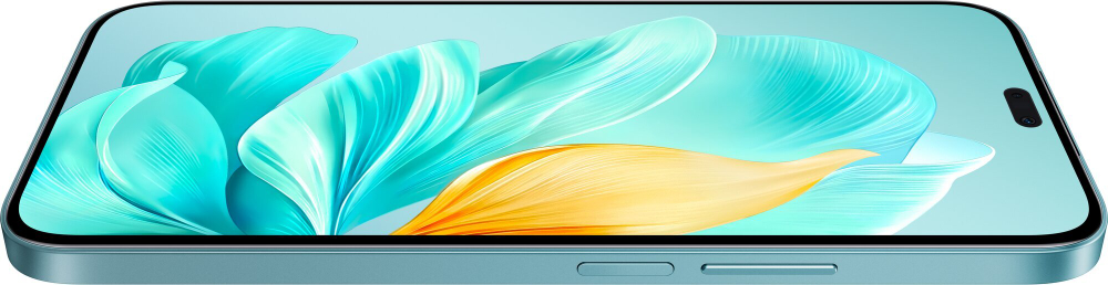 Смартфон HONOR 200 Lite 8/256 ГБ Global для РФ, Dual nano SIM, Cyan Lake