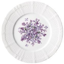 НАБОР ПОСУДЫ ОБЕДЕННЫЙ LEFARD "LILAC" НА 4 ПЕР. 12 ПР. (КОР=1НАБ.)
