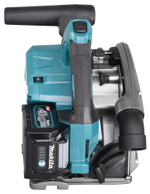 Аккумуляторная погружная дисковая пила 165 мм LXT ® SP001GZ02 18В X2 165 мм