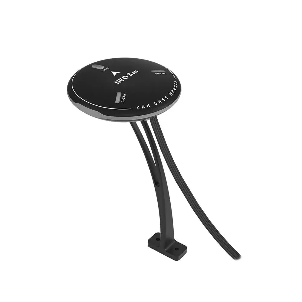 GPS-модуль CUAN Neo 3 Pro