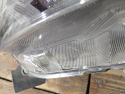 Фара правая LED Haval Jolion 21-нв Б/У Оригинал 4121105XST01A