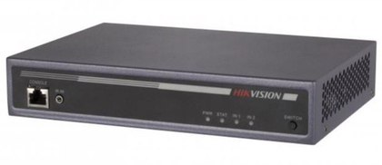 Контроллер HIKVISION DS-C12L-0204H