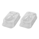 Набор форм для конфеты lucky bunny 28,1 x 15 х 5,7 см