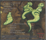 Skyclad / Oui Avant-garde A Chance (RU)(CD)