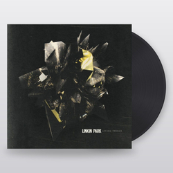 LINKIN PARK Living Things (Винил)