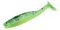 Виброхвосты съедобные LJ Pro Series MINNOW 2.2in (5,6 см), цв. T18, 10 шт.