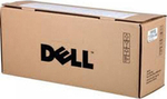 DELL 593-11165 тонерный картридж Подлинный Черный 1 шт