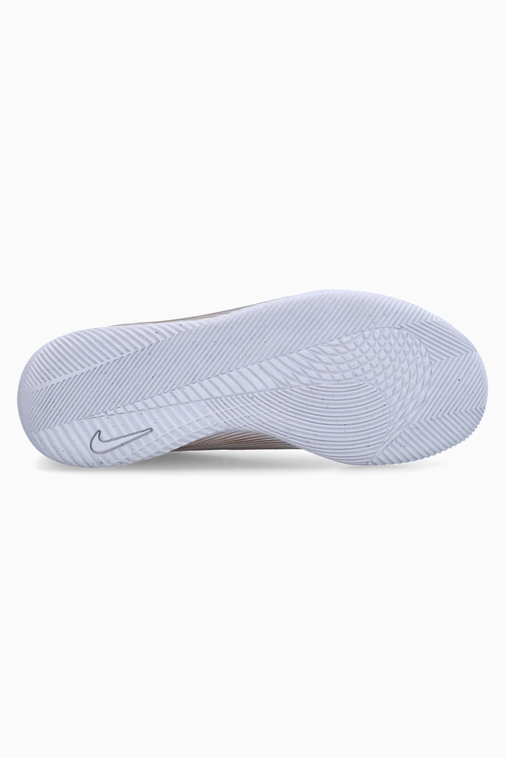Футзалки Nike Zoom Mercurial Superfly 11 Club Mbappe IC Junior - золотой