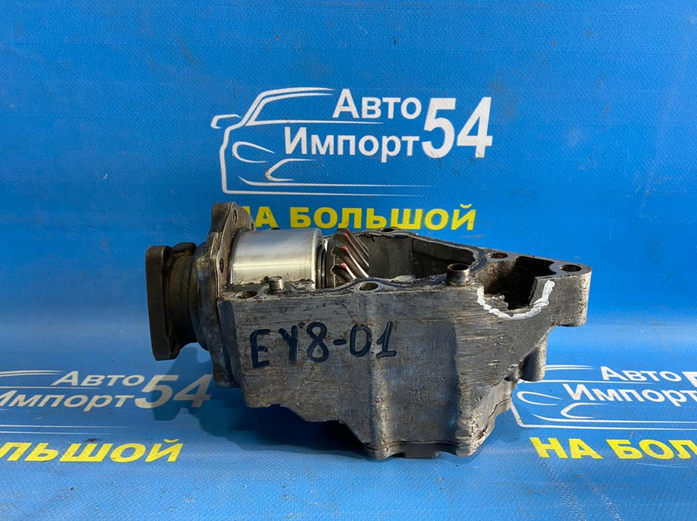 Раздатка Honda PARTNER 1999