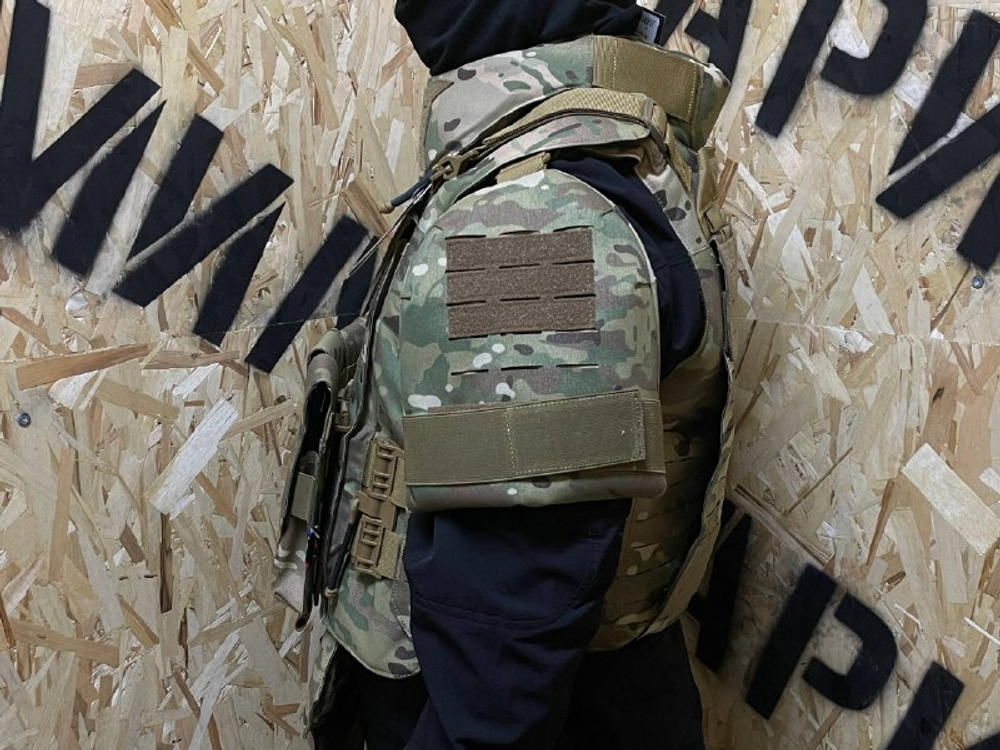 Бронежилет Universal Armor оригинал