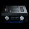 Musical Fidelity NU-Vista 800.2 Black