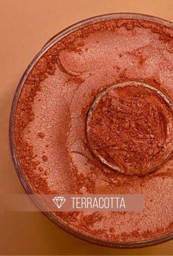 CraftPigments, "Terracotta", Терракота, 25мл