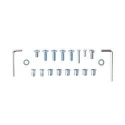 Координатор закрывания APECS DCC-1000-ZN цинк