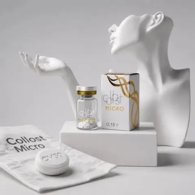 Collost Micro | Коллост микро